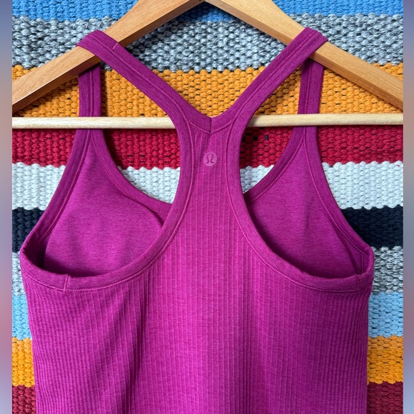 Lululemon Ebb To Street Tank - Picture 9 of 16